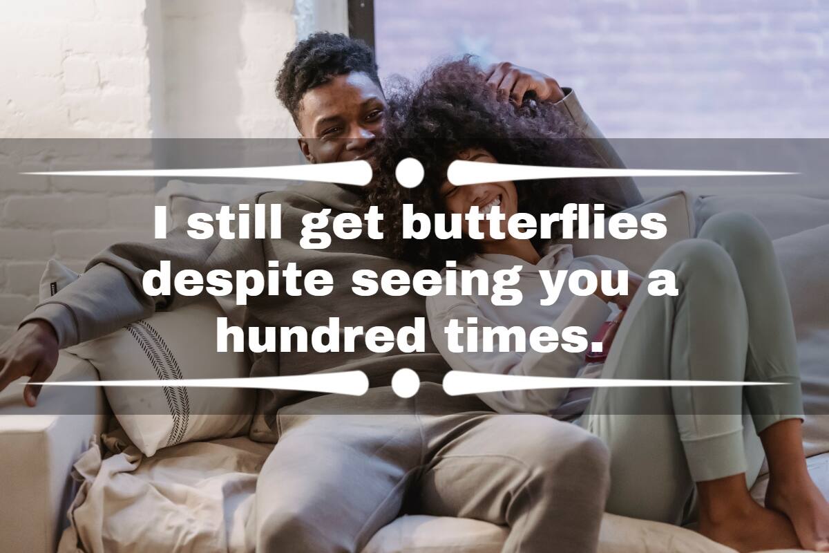 Cute Quotes To Tell Your Crush